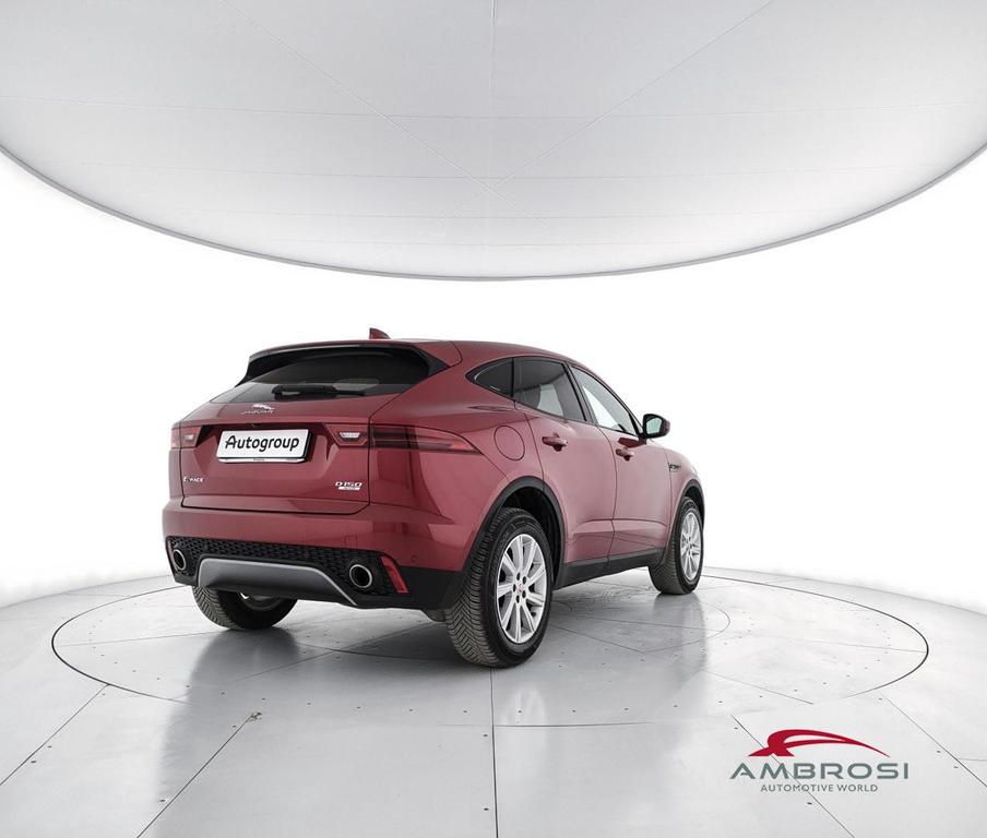 Jaguar E-Pace 2.0d i4 R-Dynamic S awd 150cv auto