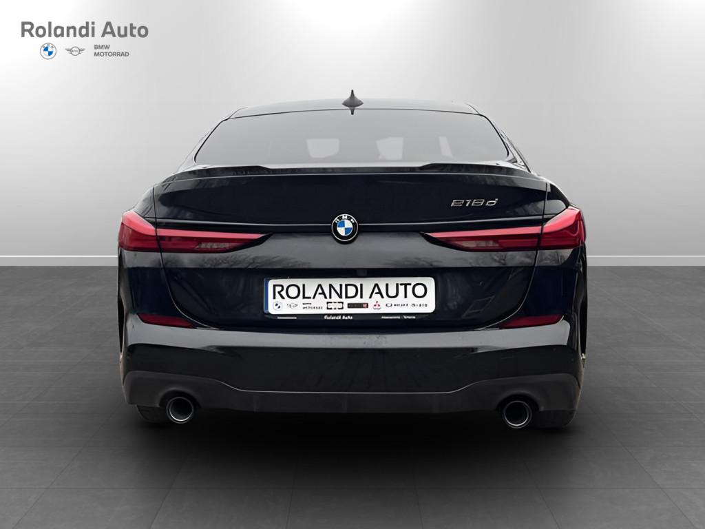 BMW Serie 2 218d Gran Coupe Msport
