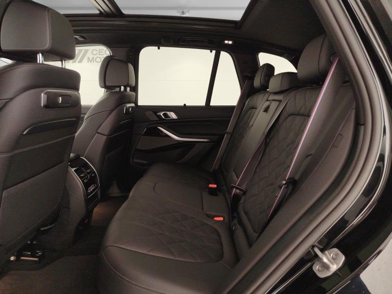 BMW X5 xdrive30d MSport Pro auto