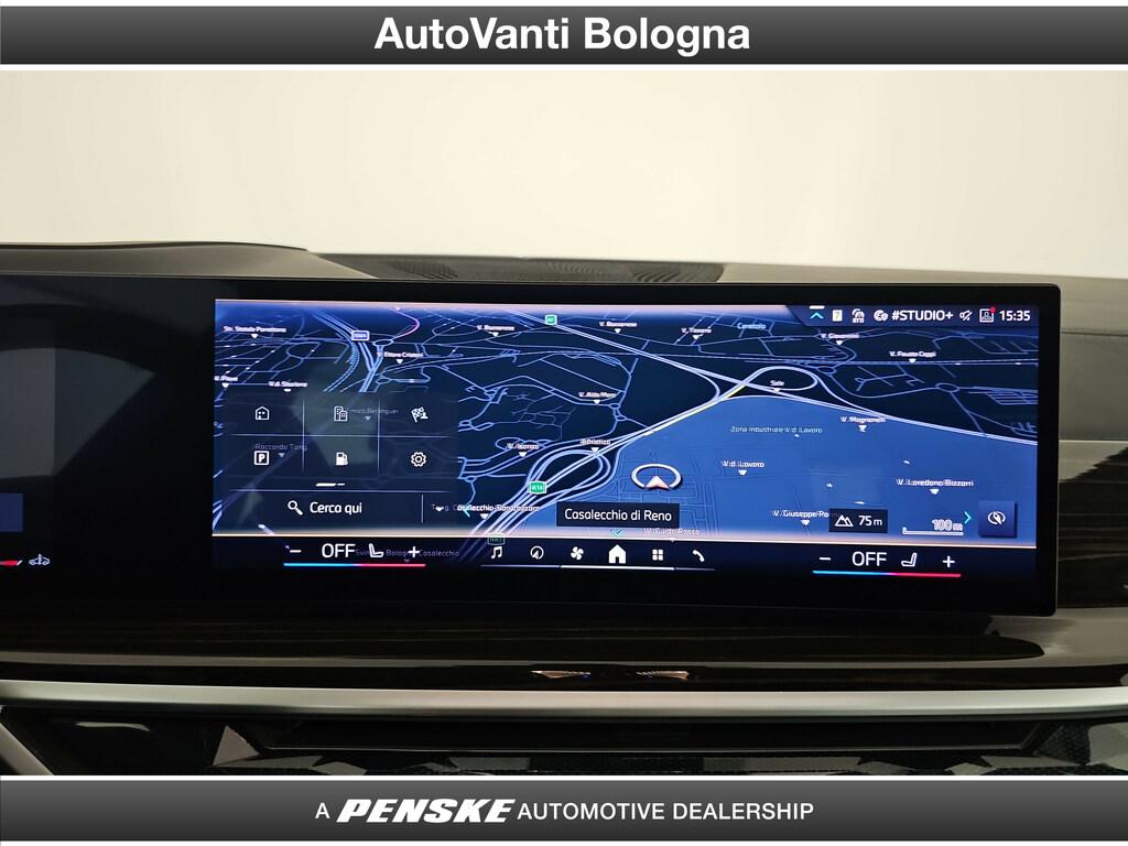 BMW X5 xdrive40d Msport auto