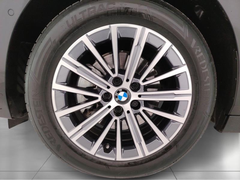 BMW Serie 2 218d Active Tourer Luxury auto