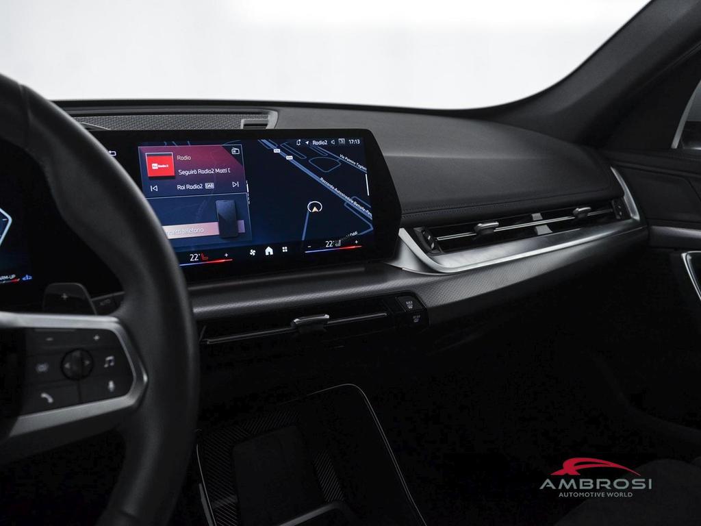 BMW X1 xdrive20d mhev 48V MSport Pro auto