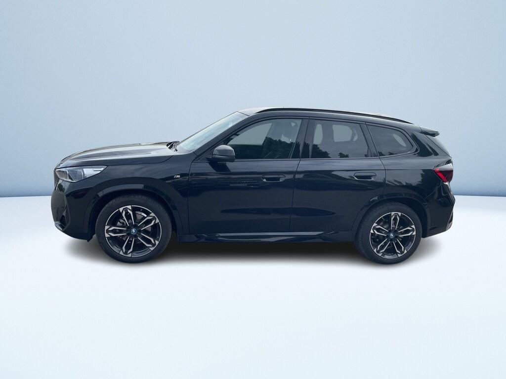 BMW iX1 edrive 20 MSport