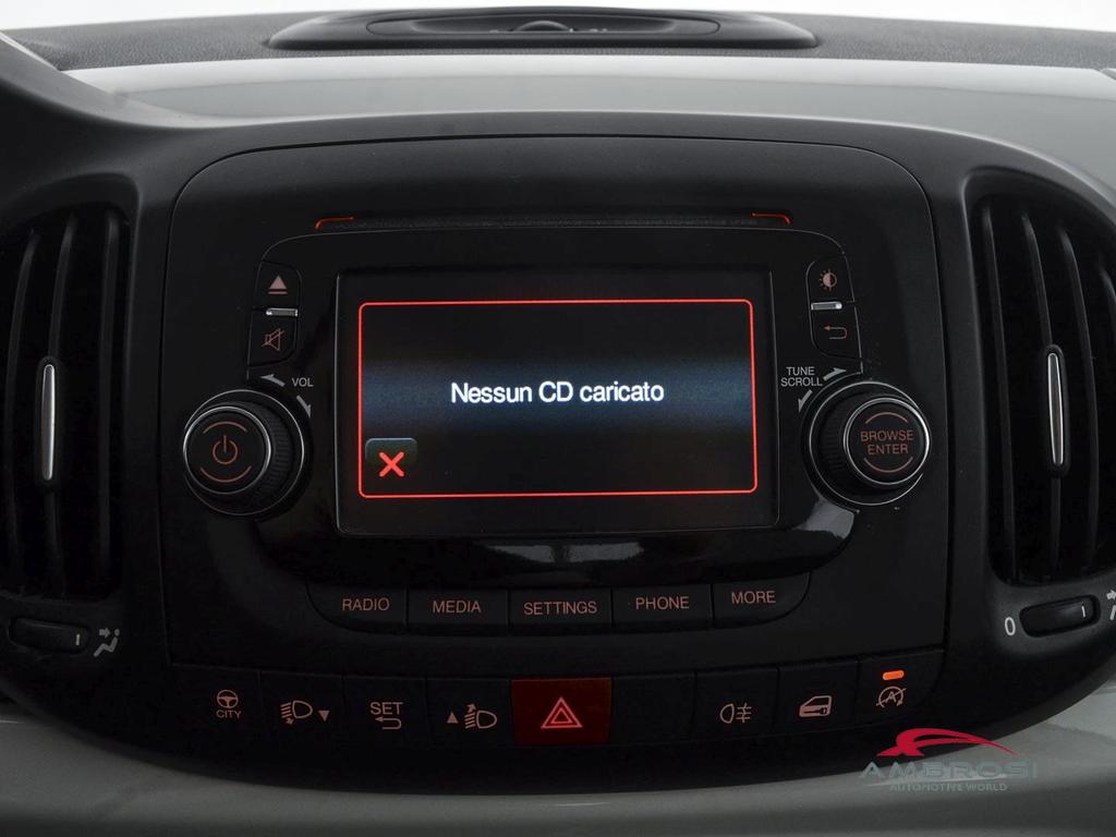 Fiat 500L 1.3 mjt Pop Star 85cv