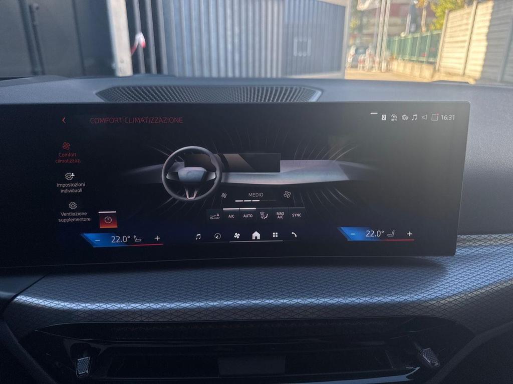 BMW Serie 4 420d Gran Coupe mhev 48V xdrive M Sport Pro auto
