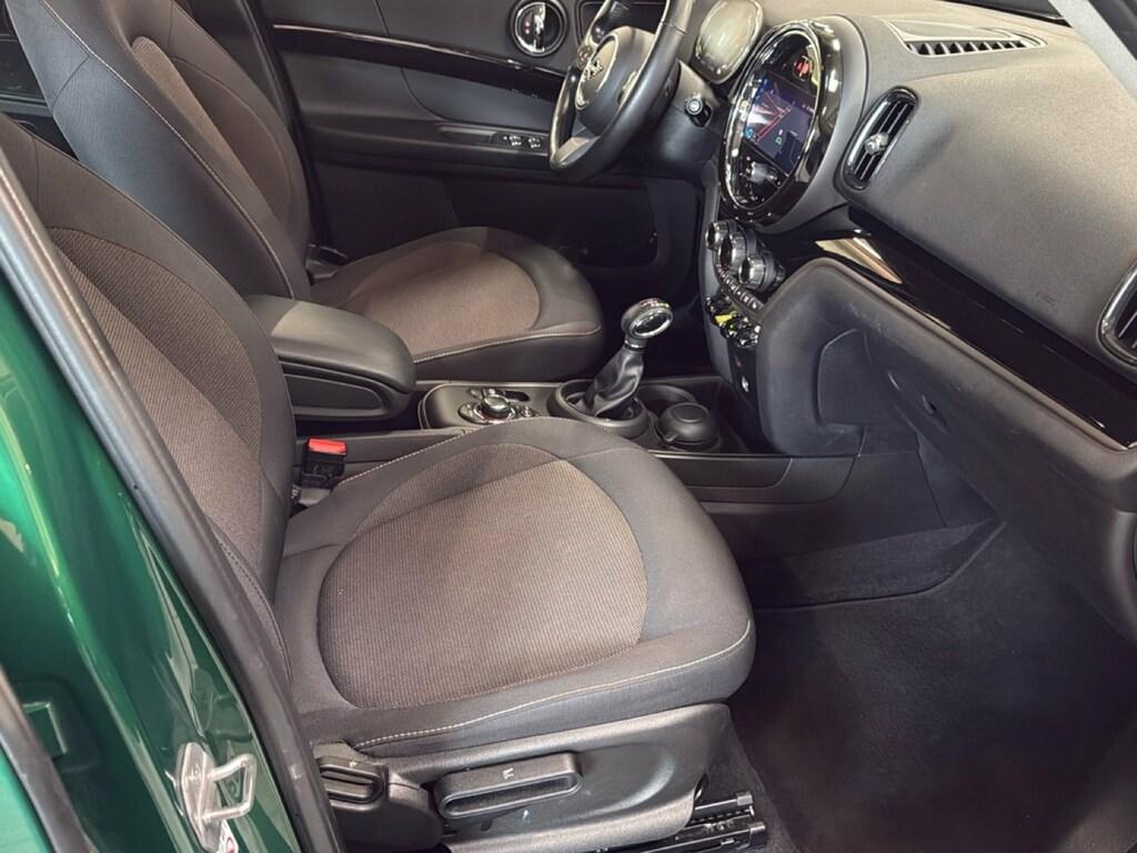 Mini Cooper SE Countryman Mini Countryman 1.5 Cooper SE Business all4 auto