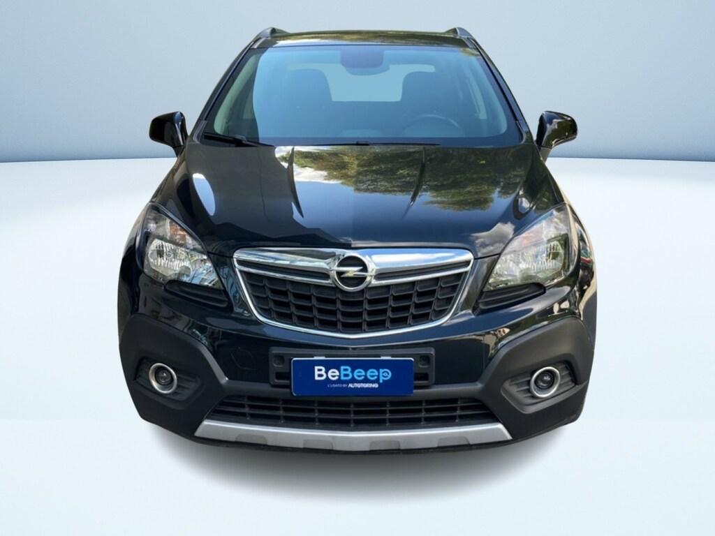 Opel Mokka 1.4 t. Cosmo s&s 4x4 140cv m6