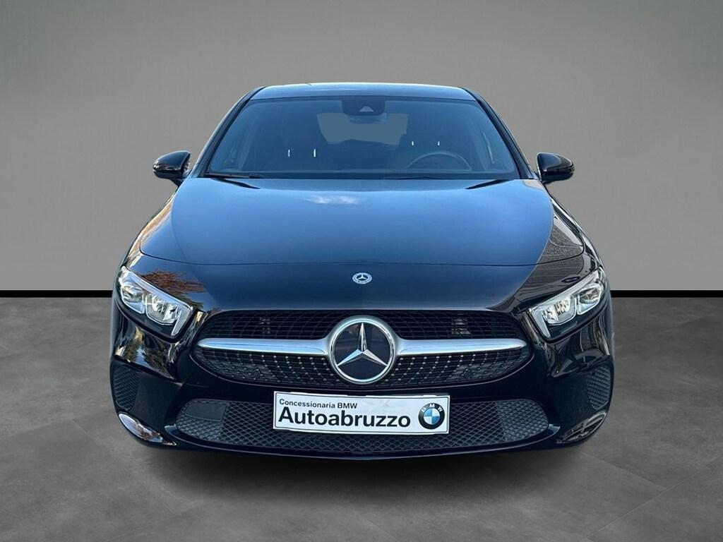 Mercedes Classe A 180 d Business auto