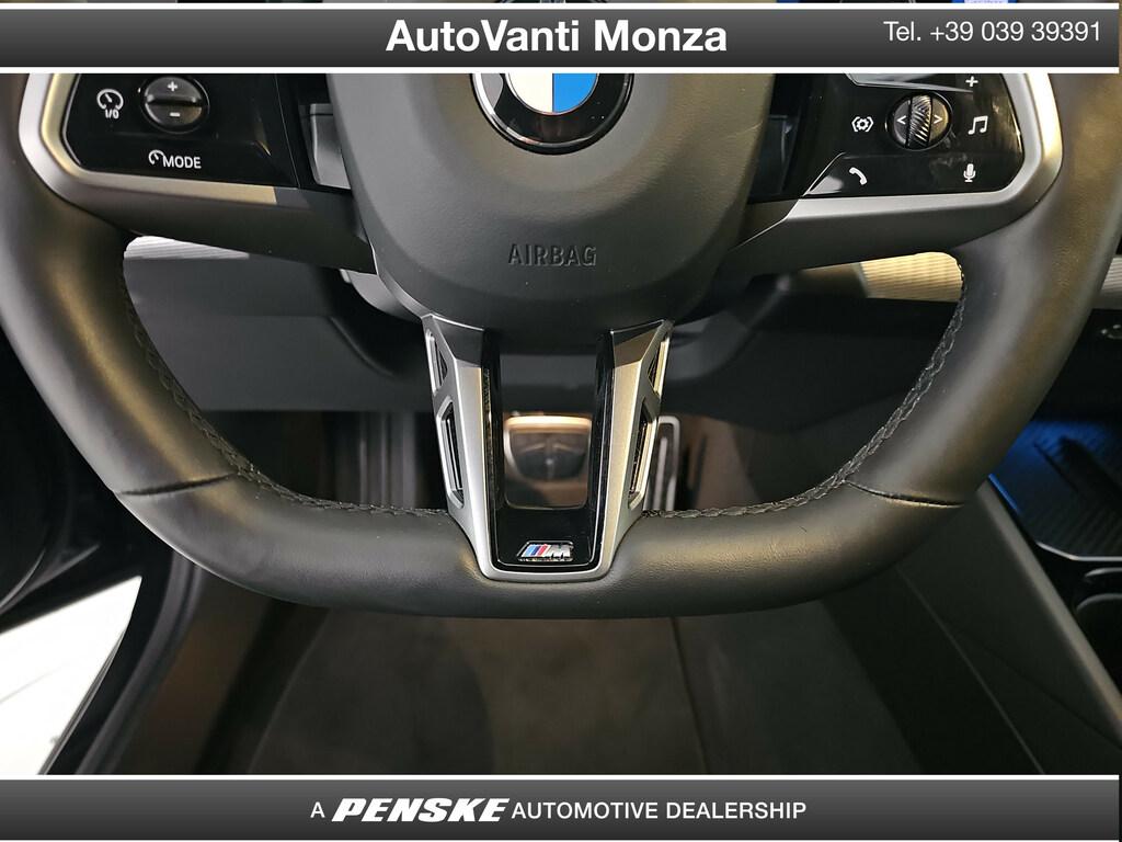 BMW Serie 5 520d Touring 48V xdrive M Sport Pro auto