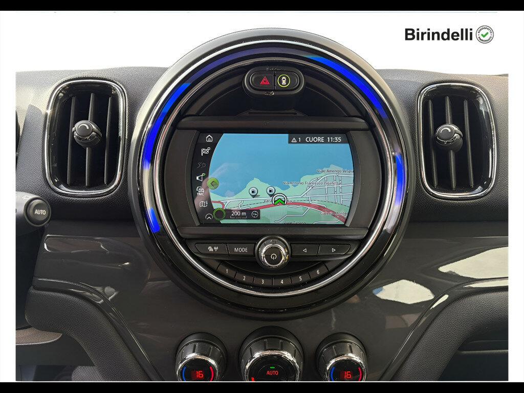 Mini Cooper D Countryman 2.0 D Cooper D Business Auto