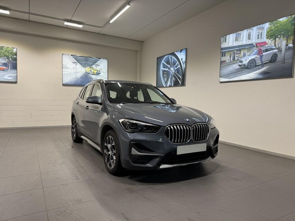 BMW X1 xdrive25e xLine auto