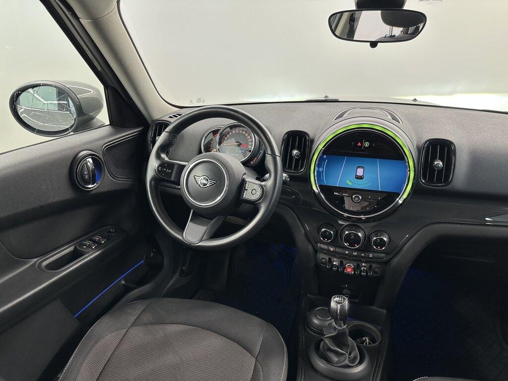 Mini One D Countryman 1.5 TwinPower Turbo One D
