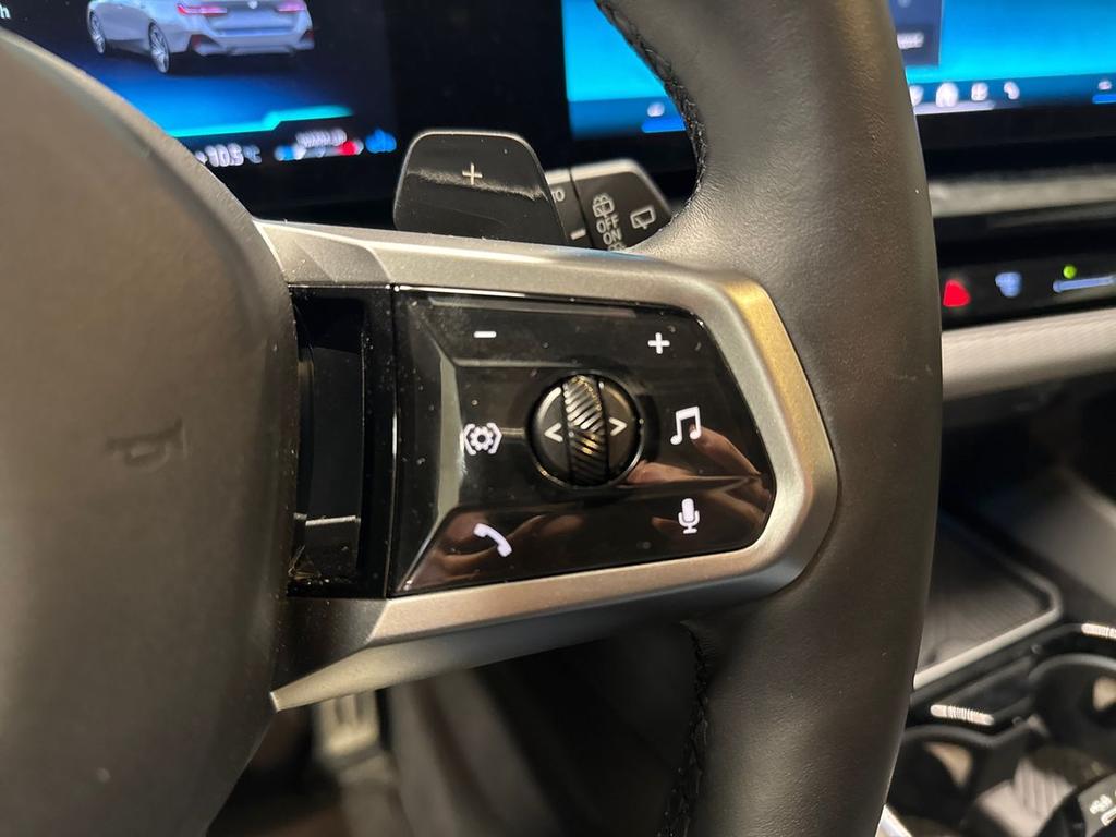 BMW Serie 5 520d Touring 48V xdrive auto