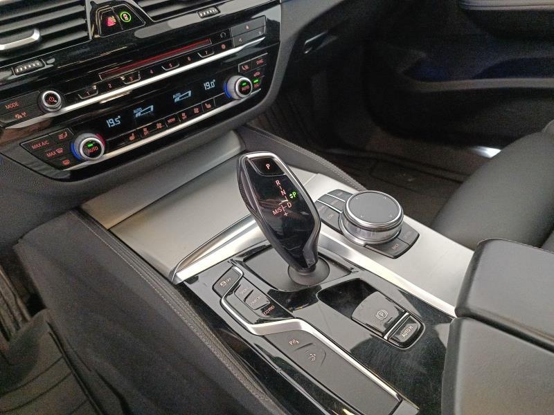 BMW Serie 6 630d Gran Turismo xdrive Msport 265cv auto