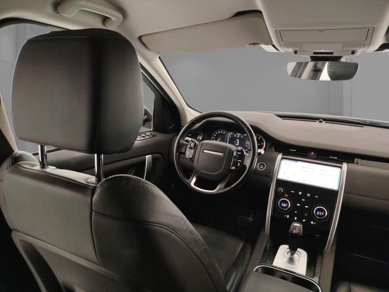 Land Rover Discovery Sport 2.0d i4 mhev SE awd 150cv auto