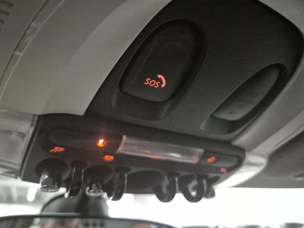 Mini Mini 5p 1.5 One Camden 102cv