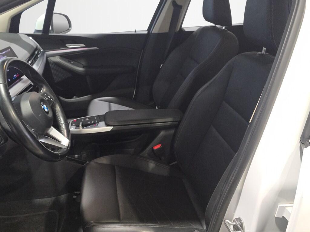 BMW Serie 2 218d Active Tourer Luxury auto