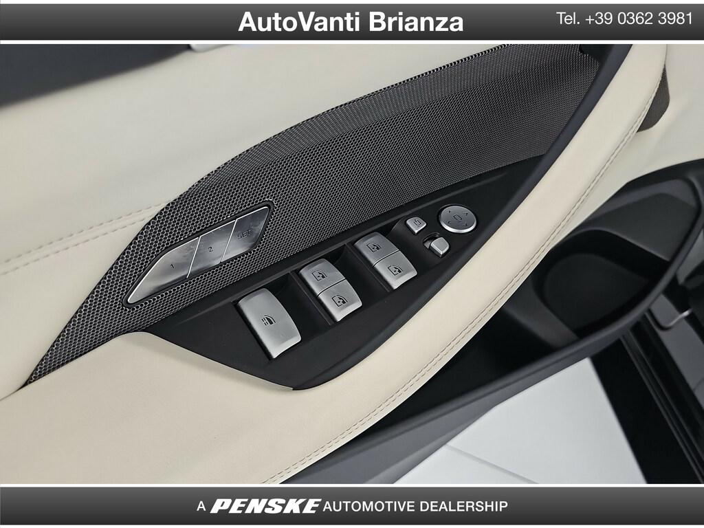 BMW M4 Cabrio 3.0 Competition M xdrive auto