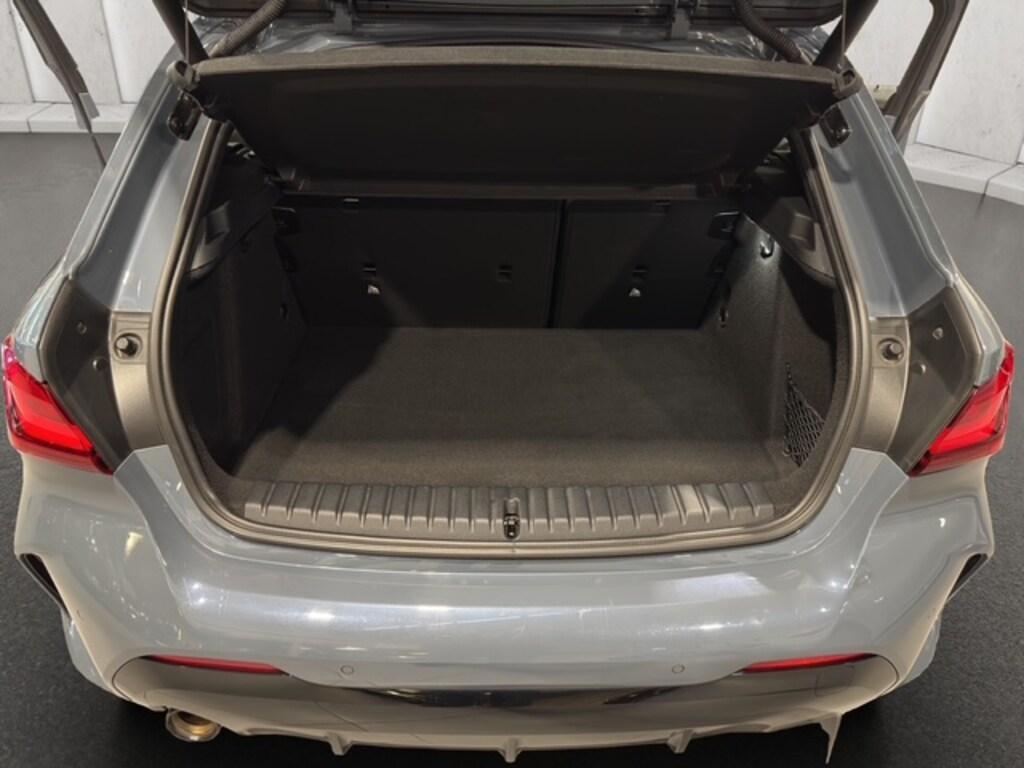 BMW Serie 1 118i Msport 136cv auto