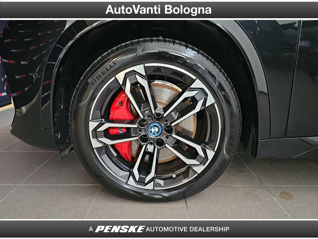 BMW X1 xdrive 25e MSport Pro auto