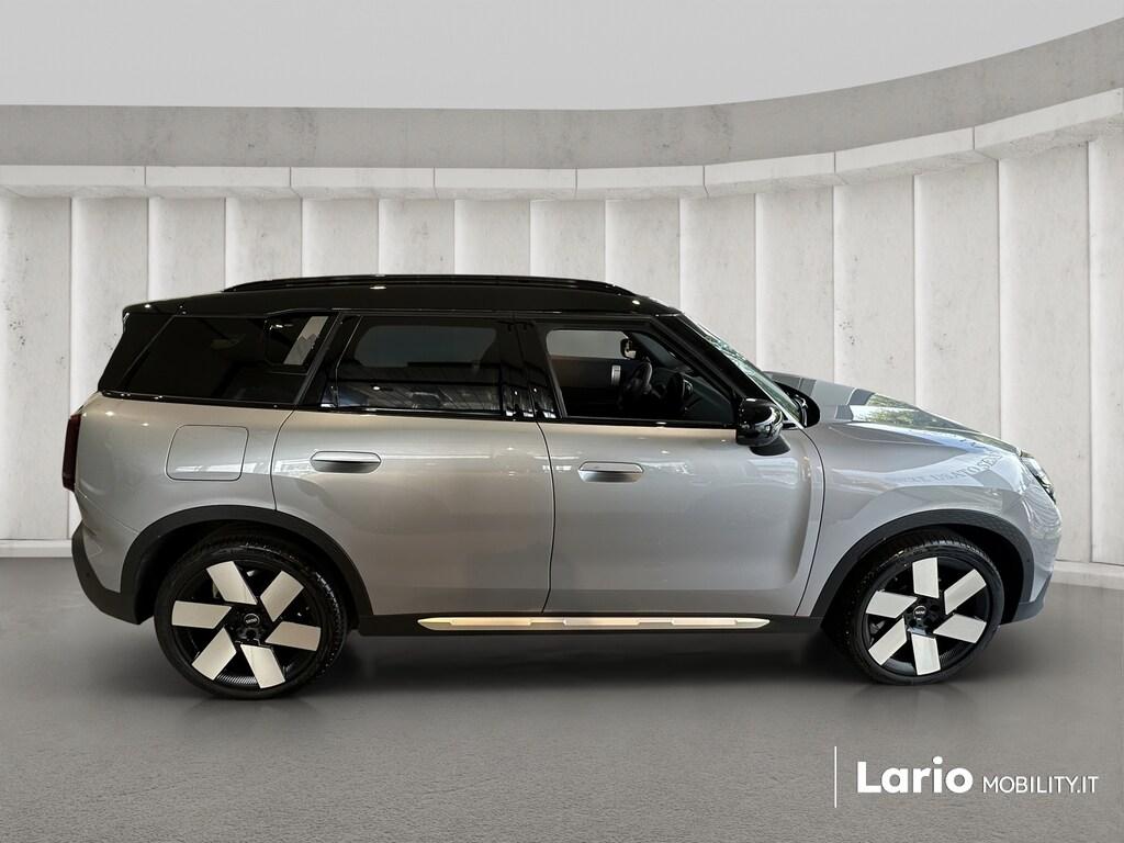 Mini Mini Countryman 1.5 48V C Favoured auto