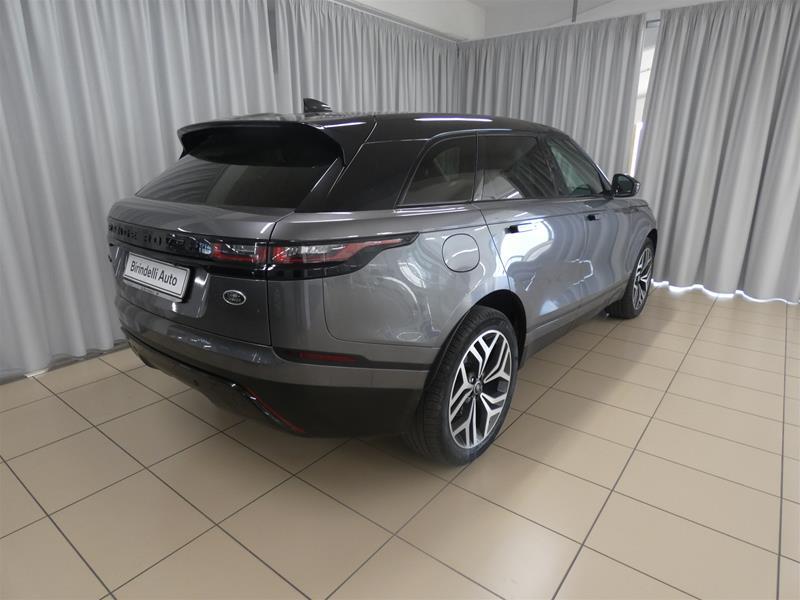 Land Rover Range Rover Velar 2.0 td4 SE 180cv auto