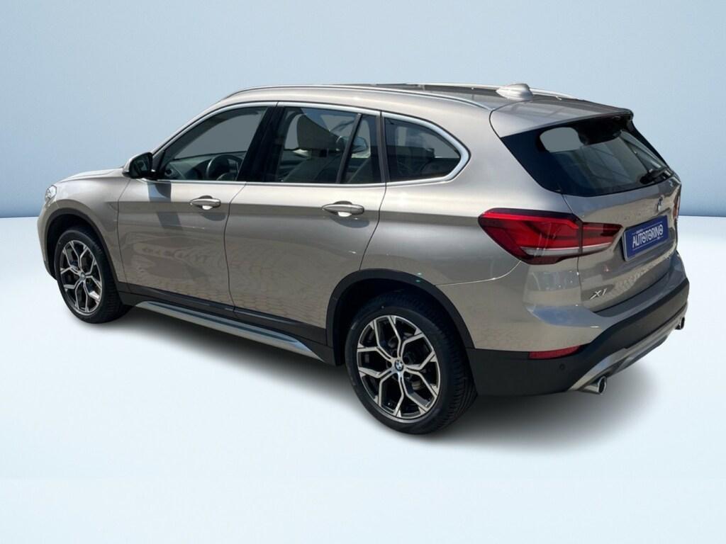 BMW X1 sdrive18d xLine Plus auto
