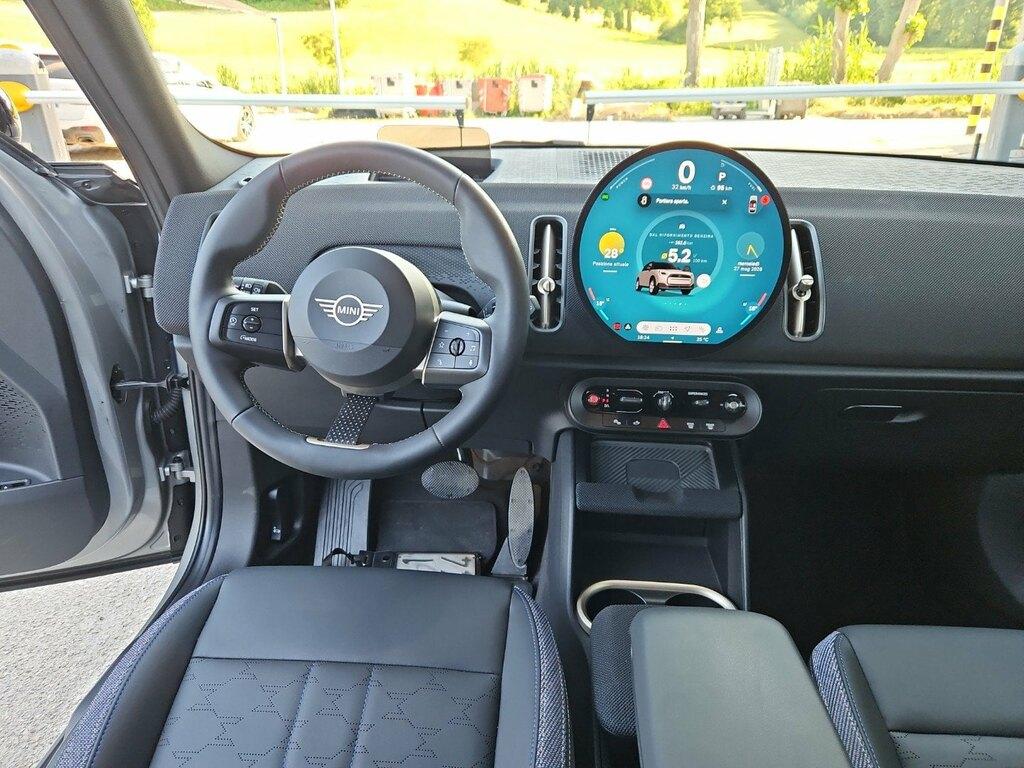 Mini Mini Countryman 2.0 48V D Classic auto