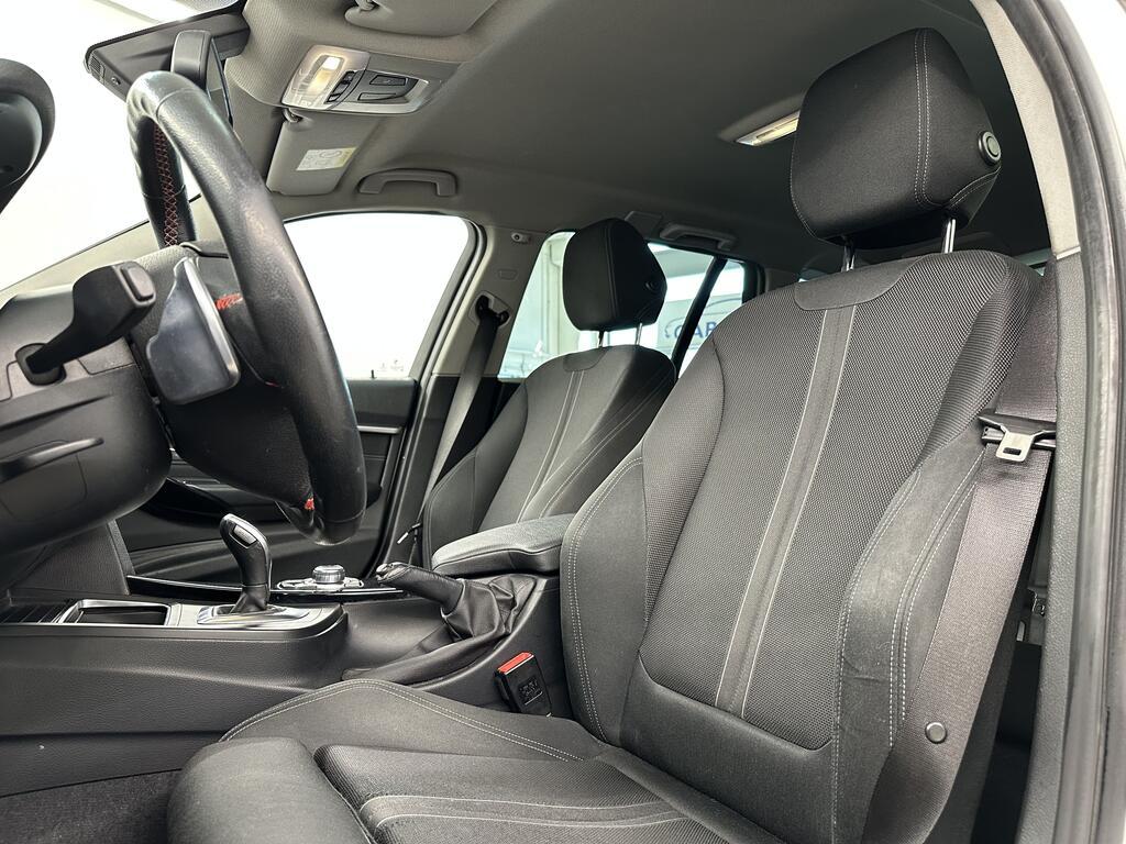 BMW Serie 3 320d Touring xdrive Msport