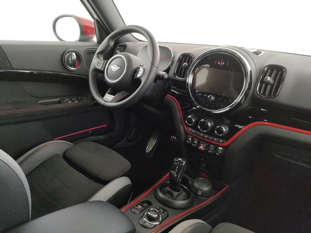 Mini Mini Countryman 2.0 JCW JCW auto