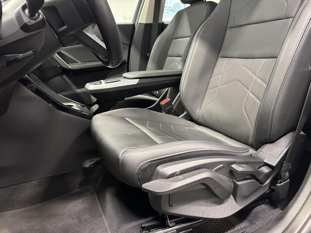 BMW X1 sdrive18d X-Line auto