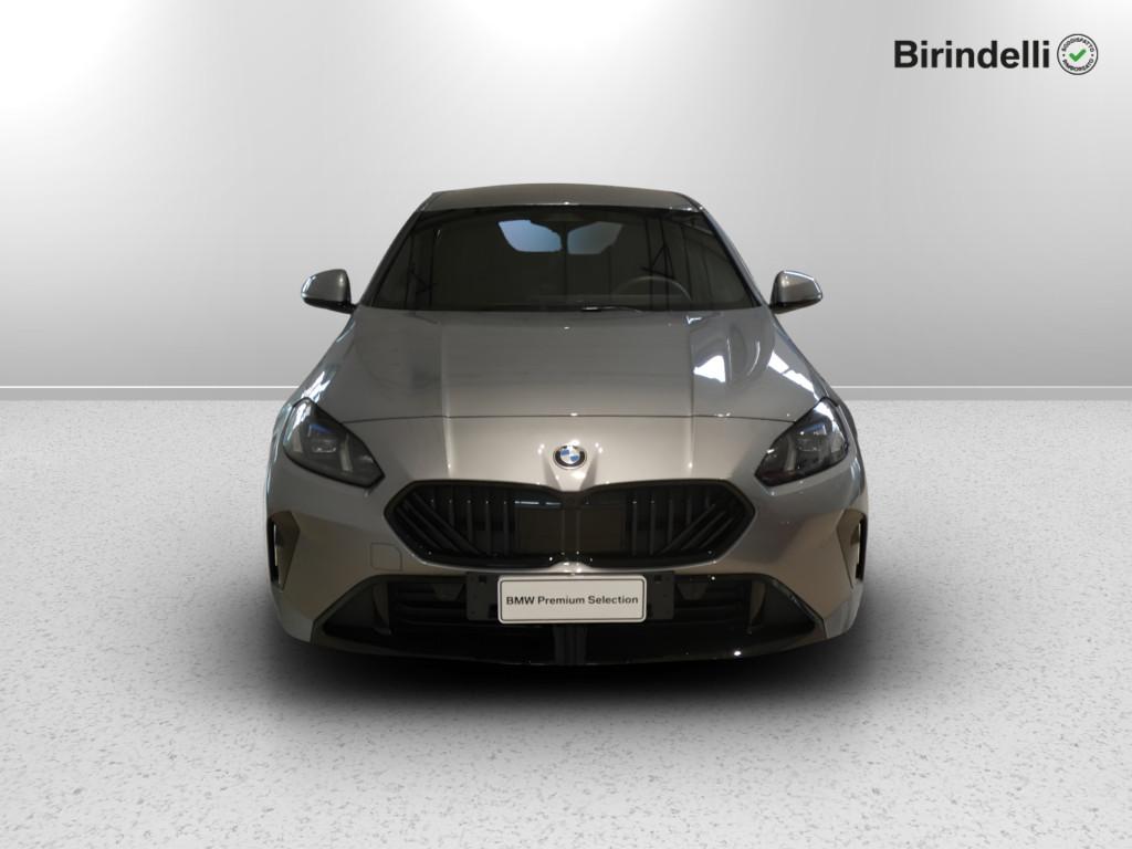 BMW Serie 1 118d MSport Pro auto