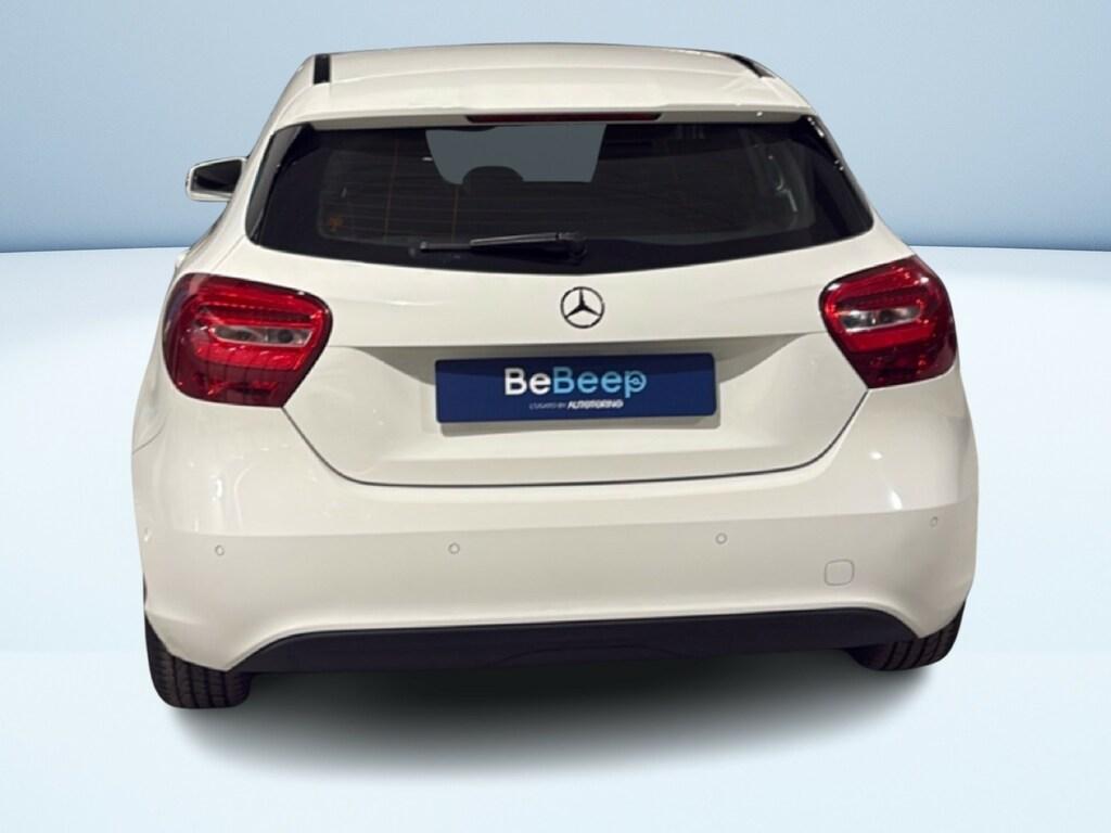 Mercedes Classe A 180 d Executive my16