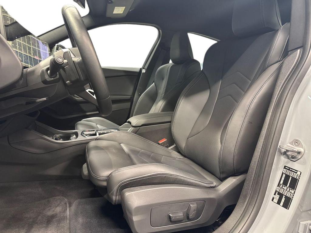 BMW Serie 2 220d Gran Coupe 48V auto