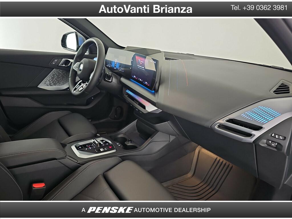 BMW Serie 1 120d 48V MSport Pro auto