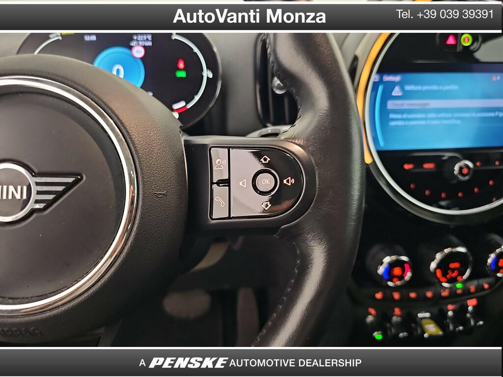 Mini Mini Countryman 1.5 Cooper SE All4 all4 auto