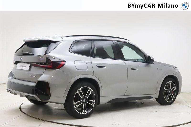 BMW X1 xdrive20d mhev 48V MSport Pro auto
