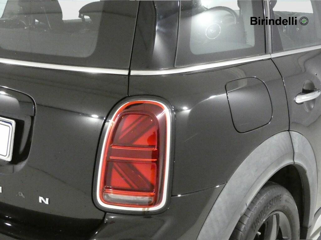 Mini One Countryman 1.5 One