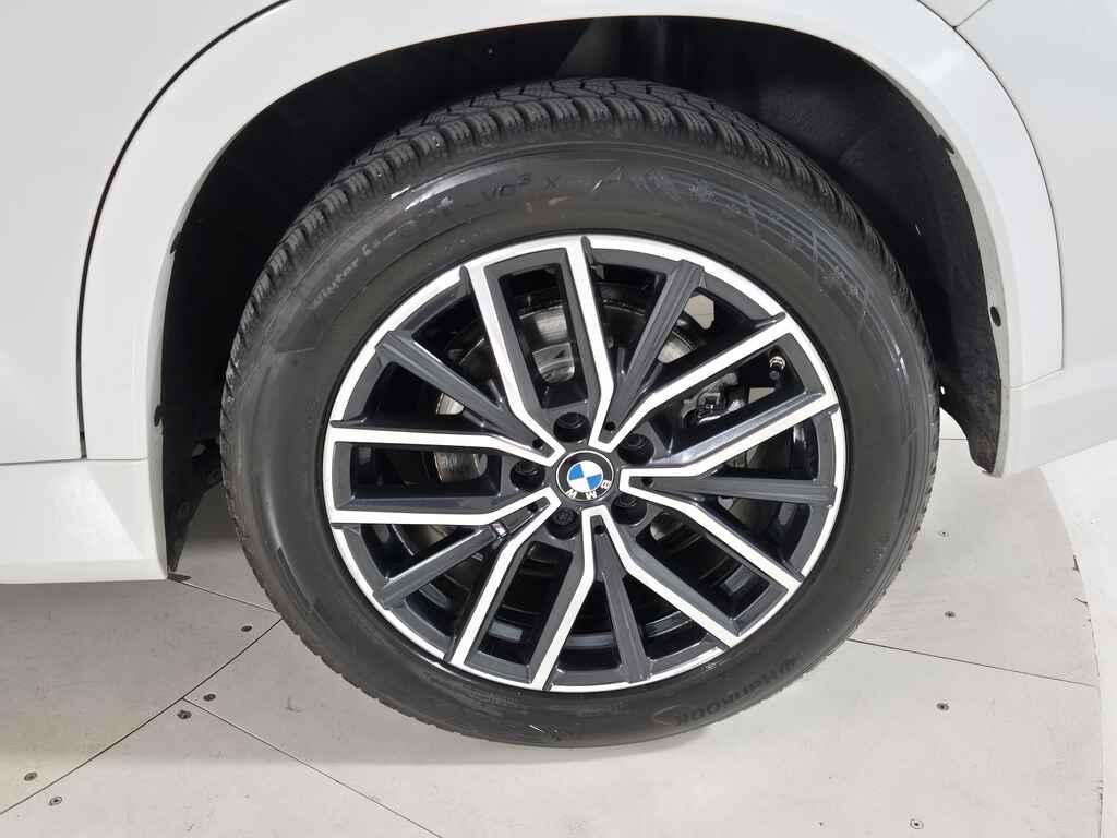 BMW X1 xdrive23d mhev 48V MSport Edition Signature auto