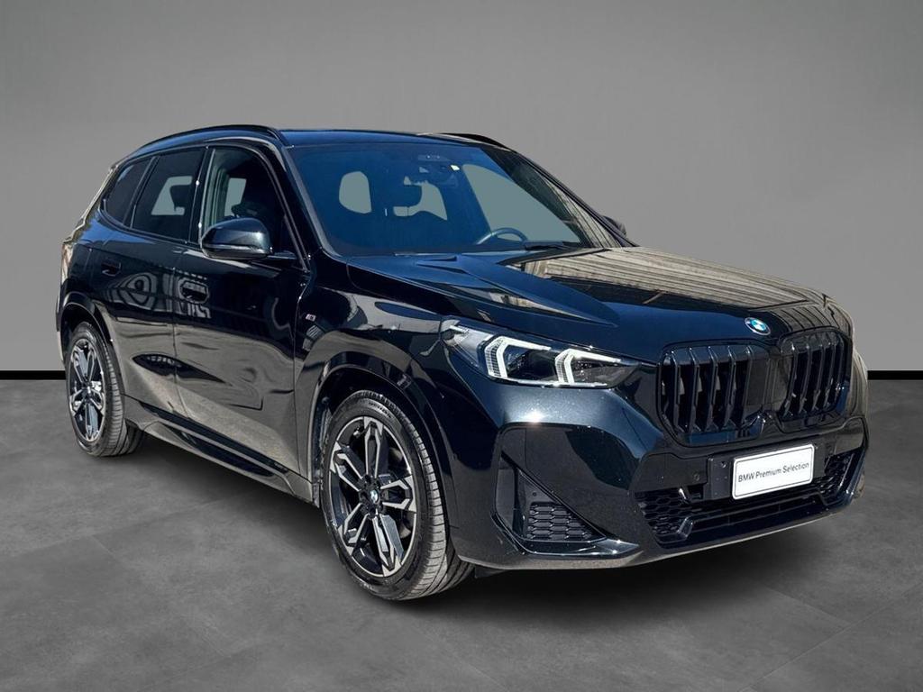 BMW X1 sdrive18d MSport Edition Balance auto