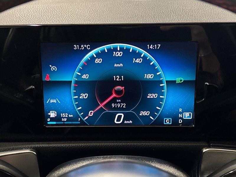 Mercedes GLB 200 d Premium 4matic auto