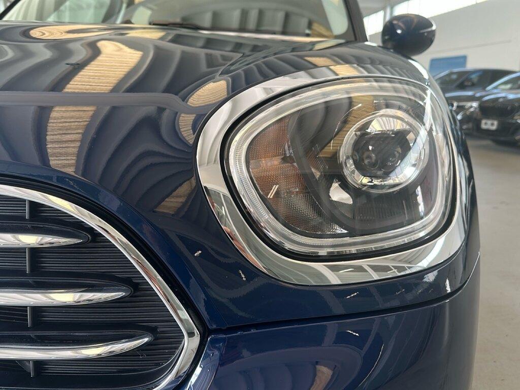 Mini Cooper Countryman 1.5 TwinPower Turbo Cooper Hype ALL4 Steptronic