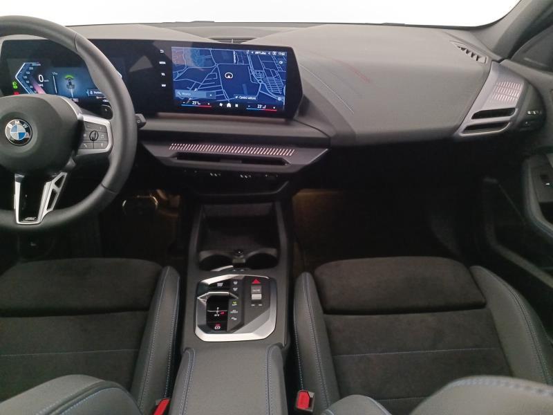 BMW Serie 1 118d MSport Pro auto