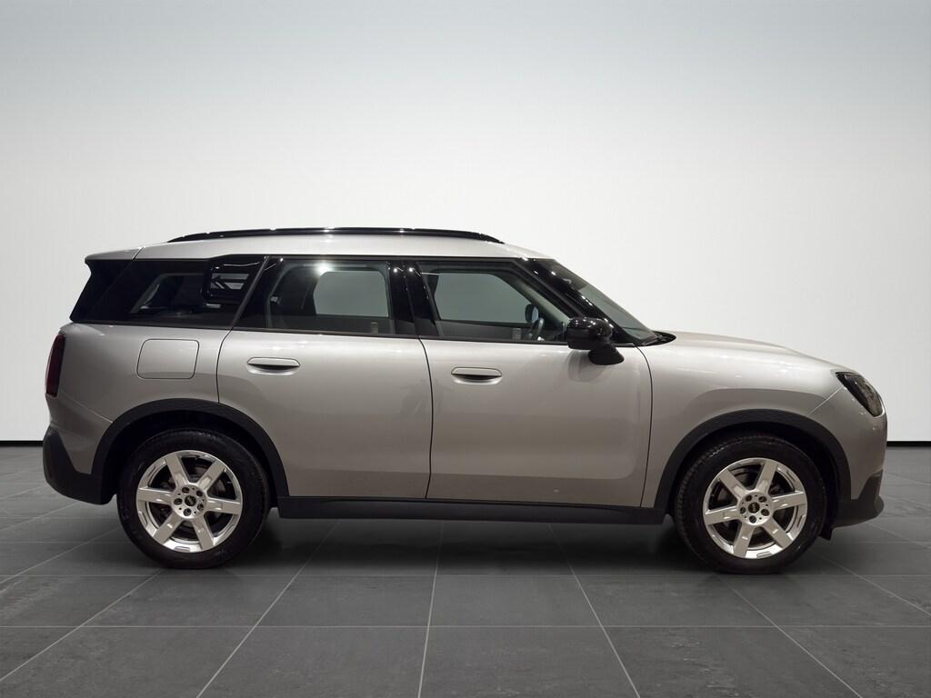 Mini Mini Countryman 2.0 48V D Classic auto