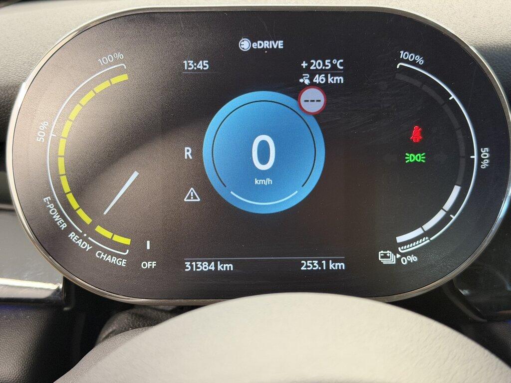 Mini Mini 3p Cooper SE Electric auto