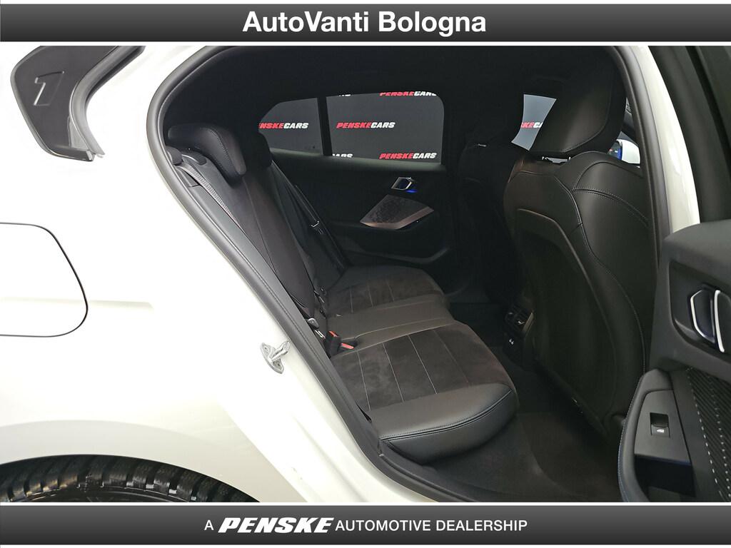 BMW Serie 1 118d MSport Pro auto