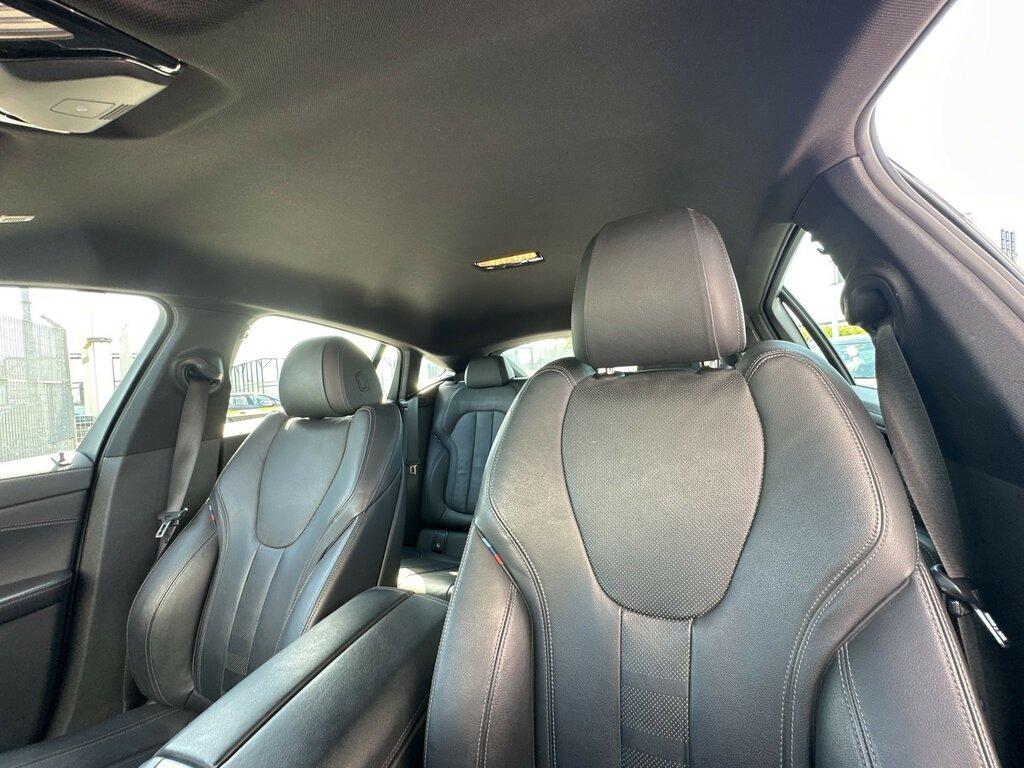 BMW X6 X6 xdrive30d mhev 48V Msport auto