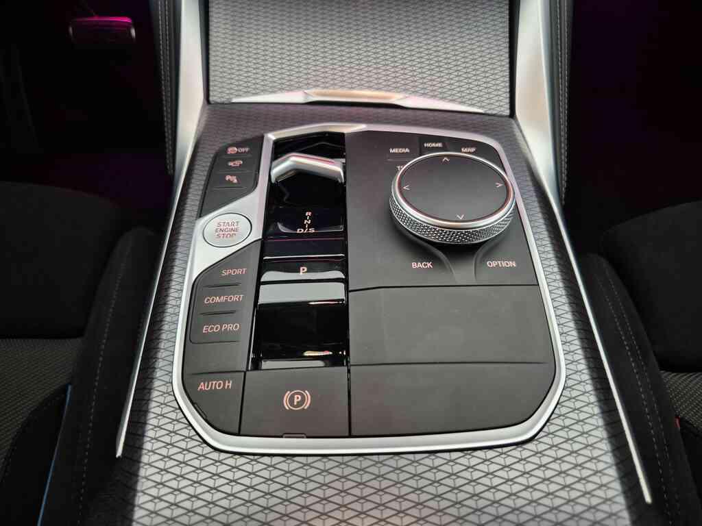 BMW Serie 4 420d Coupe mhev 48V xdrive M Sport Pro auto