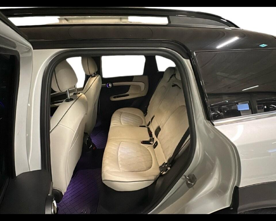 Mini Cooper SE Countryman 1.5 Classic all4 auto