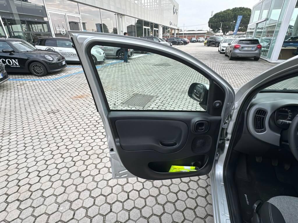 Fiat Panda 1.2 Lounge 69cv